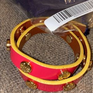Tory burch bracelet